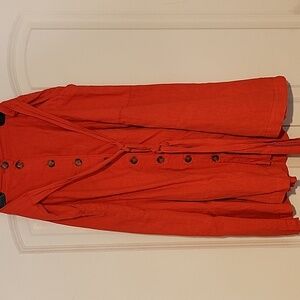 Maeve by anthropology skirt size 10